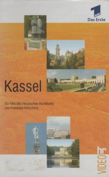 Bilderbuch Deutschland : Kassel [VHS]
