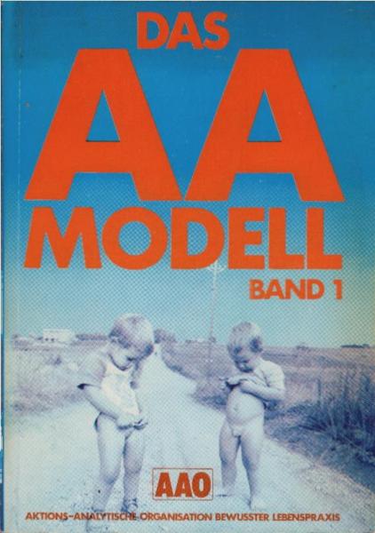 Das AA-Modell : Band 1