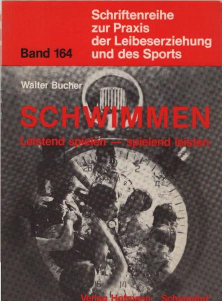 Schwimmen, leistend spielen - spielend leisten.