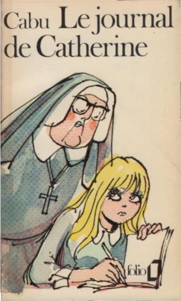 Le Journal de Catherine