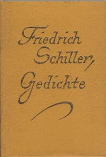 Gedichte.