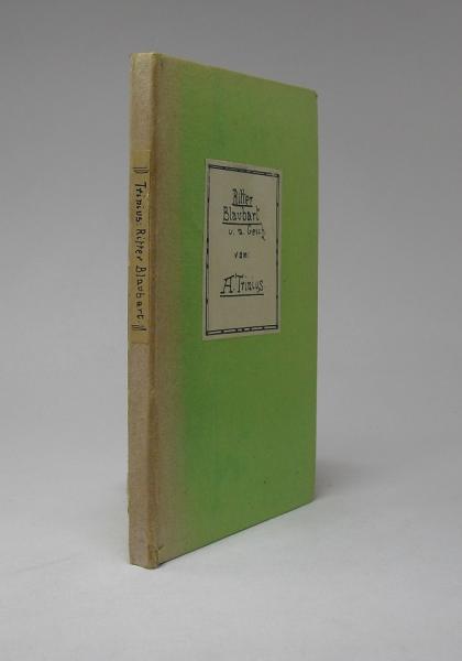 Ritter Blaubart und andere Geschichten.