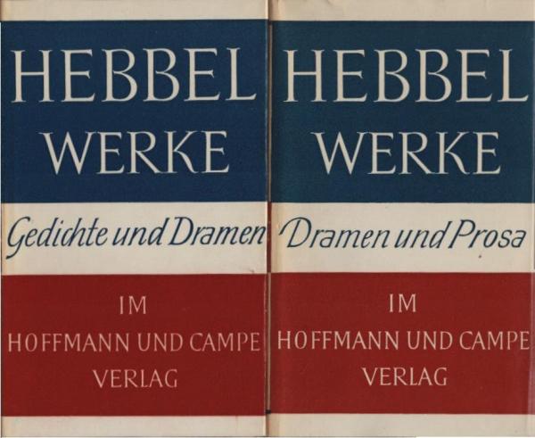 Werke : in zwei Bänden.