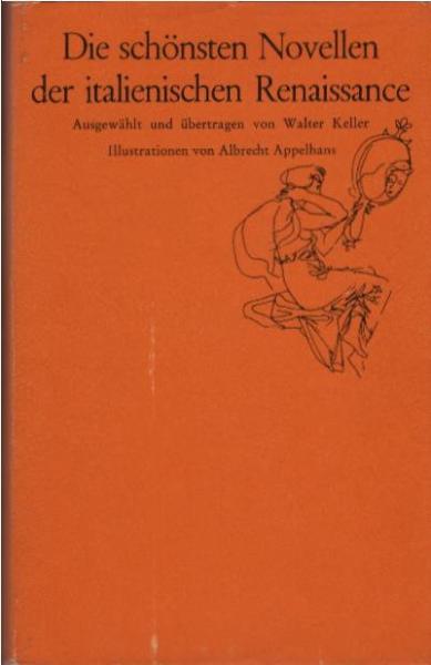 Die schönsten Novellen der italienischen Renaissance