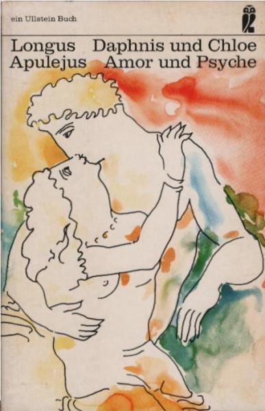 Daphnis und Chloe.