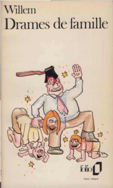 Drames de famille