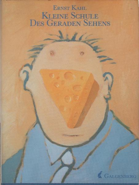 Kleine Schule des geraden Sehens.