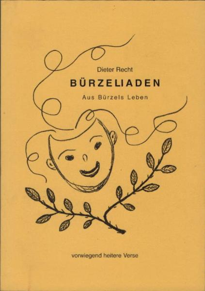 Bürzeliaden. Aus Bürzels Leben.