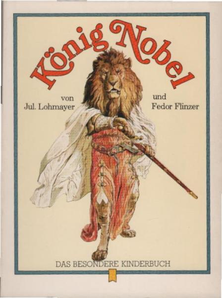 König Nobel.