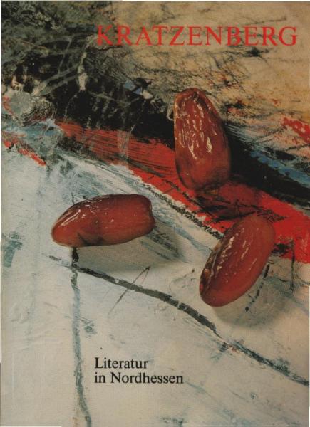 Kratzenberg : Literatur in Nordhessen.