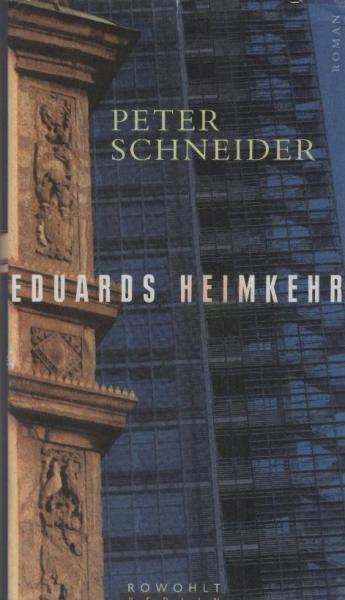 Eduards Heimkehr : Roman.