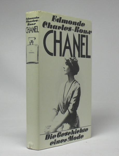 Chanel : d. Geschichte e. Mode ; [leicht gekürzt].