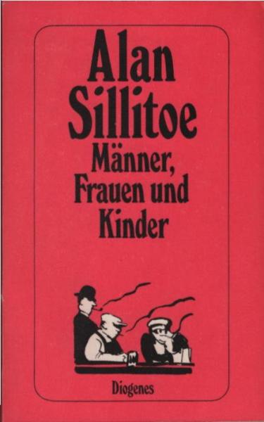 Männer, Frauen und Kinder.
