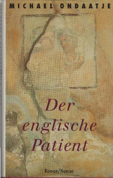Der englische Patient : Roman.