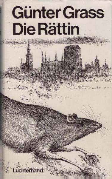 Die Rättin.