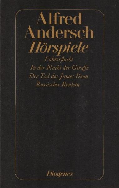 Hörspiele.