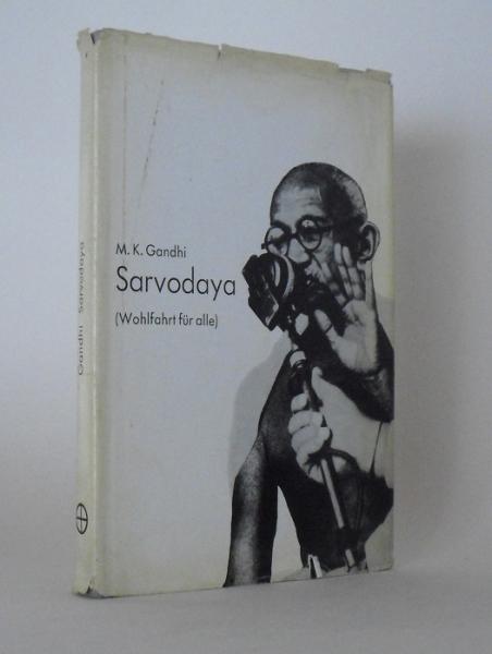 Sarvodaya (Wohlfahrt für alle).