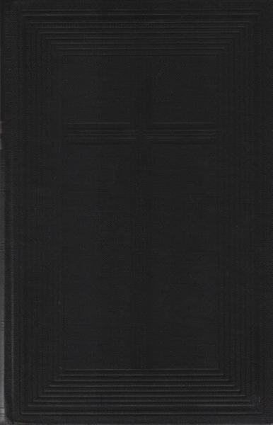 Das Neue Testament unsers Herrn und Heilandes Jesu Christi : Neu durchges. nach d. vom Dt. Evang. Kirchenausschuß genehmigten Text.