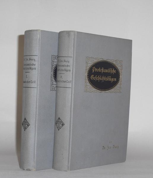 Protestantische Geschichtslügen : Ein Nachschlagebuch; 2 Bände.