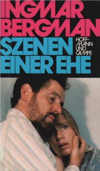 Szenen einer Ehe.