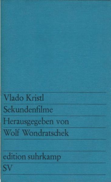 Sekundenfilme.