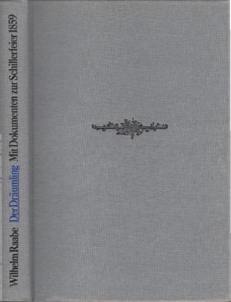 Der Dräumling.