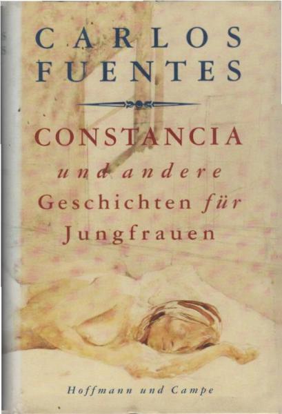 Constancia und andere Geschichten für Jungfrauen.