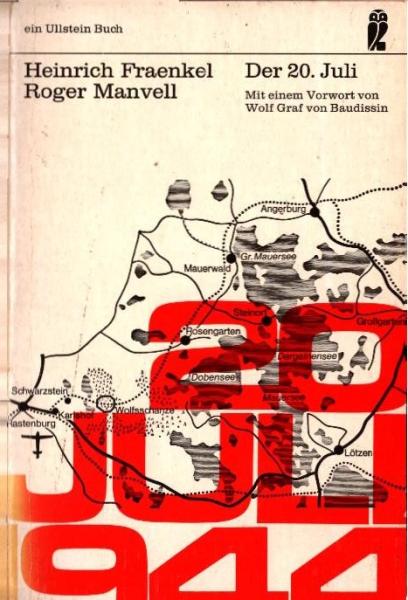 Der 20. Juli.