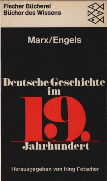 Deutsche Geschichte im 19. Jahrhundert.