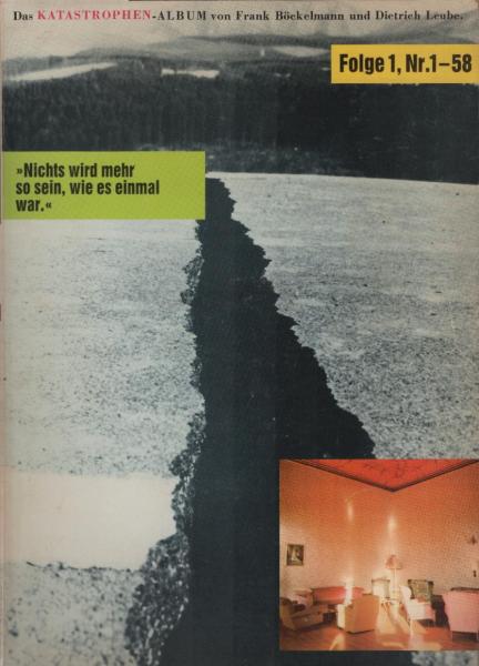 Katastrophenalbum; Teil: Folge 1.