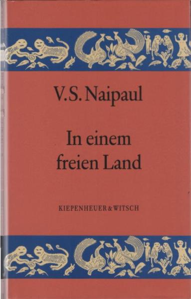 In einem freien Land.