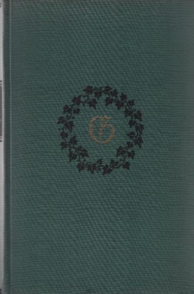 Die Günderorde.