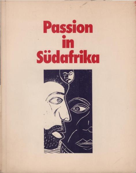 Passion in Südafrika.
