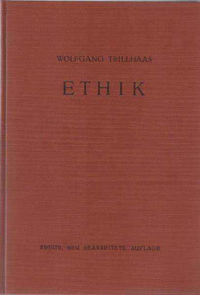 Ethik.