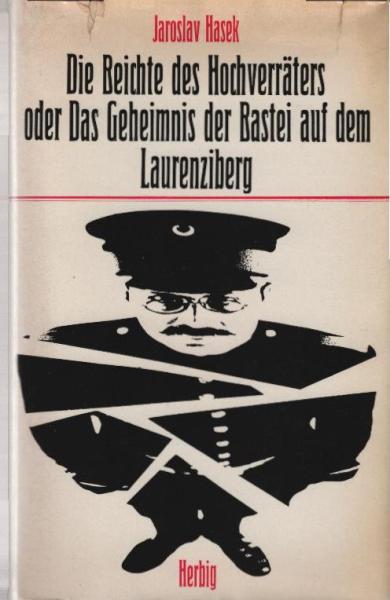 Die Beichte des Hochverräters oder Das Geheimnis der Bastei auf dem Laurenziberg : Ausgew. Erzählungen.