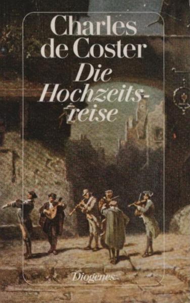 Die Hochzeitsreise : Roman.