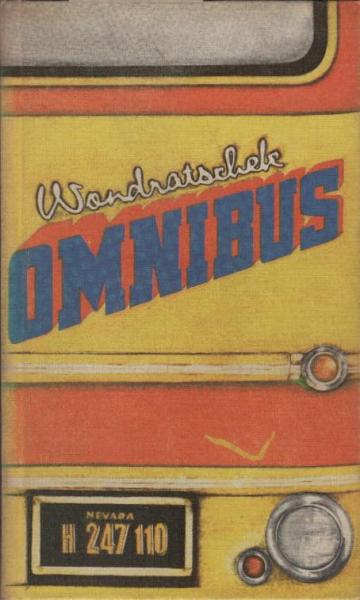 Omnibus.