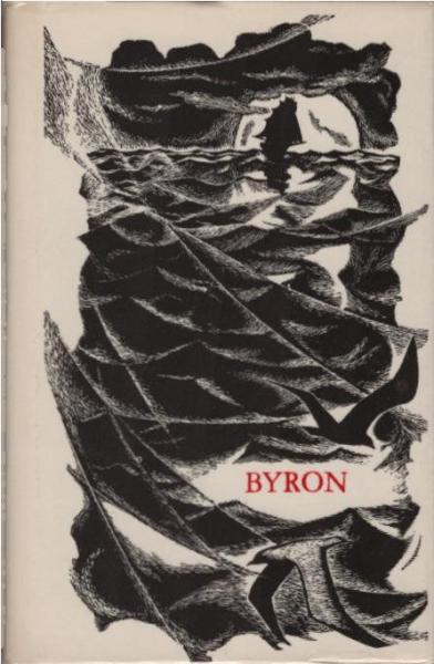 Selections from Byron.