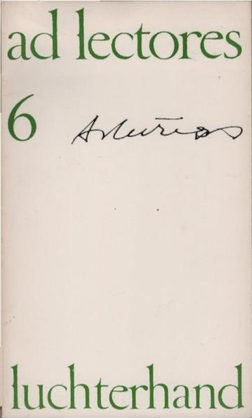 Ad lectores. 6.