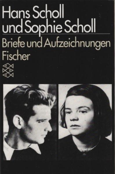 Briefe und Aufzeichnungen.