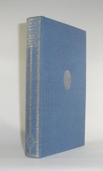 Goethe, Johann Wolfgang von: Sämtliche Werke; Teil: Bd. 7., Die Leiden des jungen Werthers. Wilhelm Meisters Lehrjahre : 1. T.