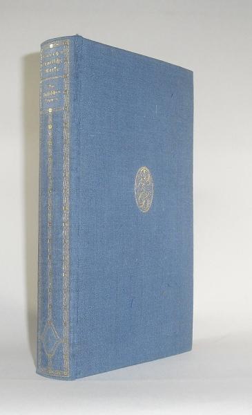 Goethe, Johann Wolfgang von: Sämtliche Werke; Teil: Bd. 5., Die klassischen Dramen.