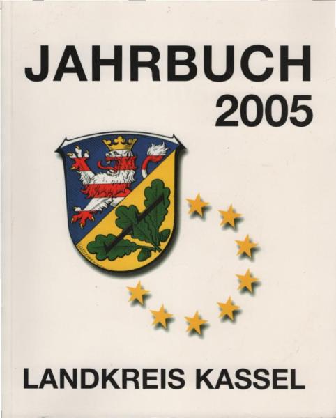 Jahrbuch 2005; Landkreis Kassel.