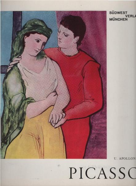 Picasso.