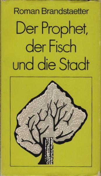 Der Prophet, der Fisch und die Stadt.