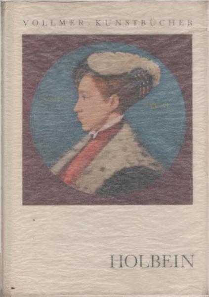 Hans Holbein.