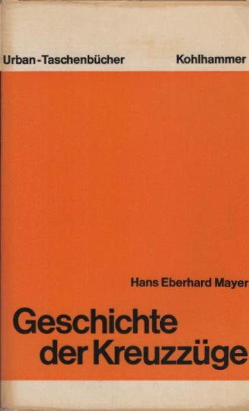 Geschichte der Kreuzzüge