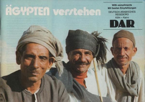 Ägypten verstehen