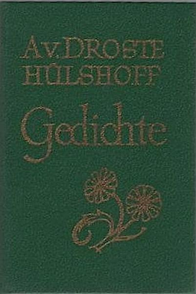 Gedichte.
