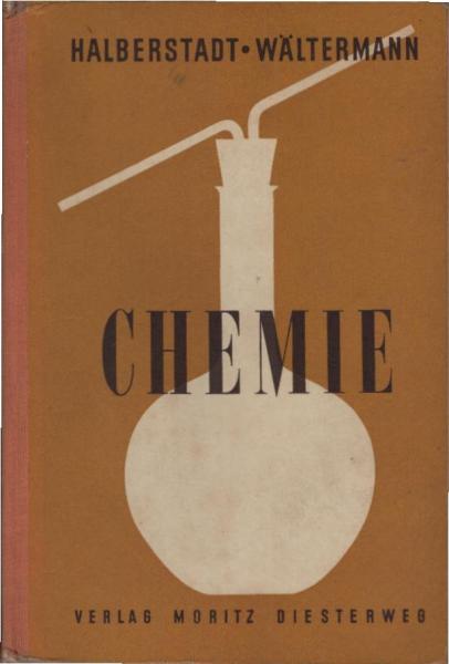 Chemie für Mittelschulen und Realschulen.